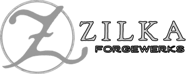 Zilka Forgewerks Logo